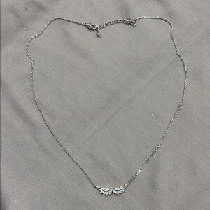 Beautiful necklace *used once*